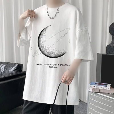تیشرت moon