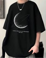 تیشرت moon