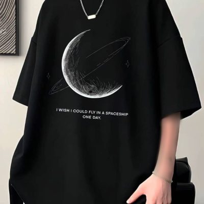 تیشرت moon