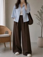 شومیز لینن شیما