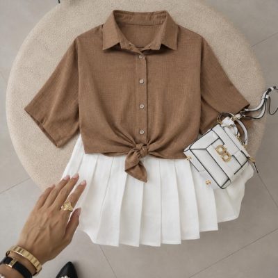 شومیز آیلین