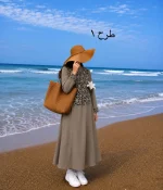 ست سارافون+ کت الهیه