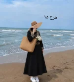 ست سارافون+ کت الهیه