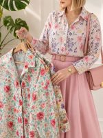شومیز گلنوش