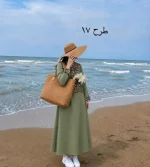 ست سارافون+ کت الهیه
