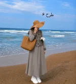 ست سارافون+ کت الهیه