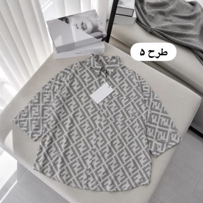 شومیز دمیر