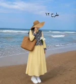 ست سارافون+ کت الهیه