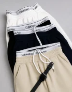 شلوار بگ calvin