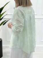 شومیز و تاپ ژیلا