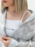 شومیز و تاپ ژیلا