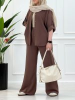 شومیز شلوار طناز