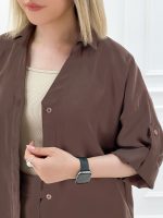 شومیز شلوار طناز