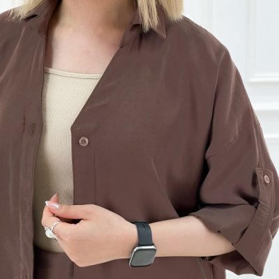شومیز شلوار طناز