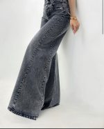 شلوار جین شافل