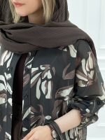 شومیز مانتویی شیلا