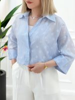 شومیز گلاره