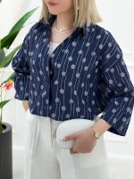 شومیز گلاره