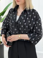 شومیز گلاره