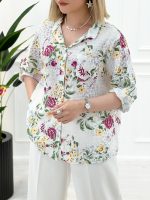 شومیز ایتالیایی