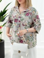 شومیز ایتالیایی