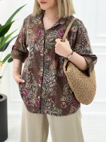 شومیز ایتالیایی