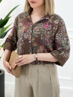 شومیز ایتالیایی