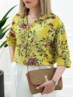 شومیز ایتالیایی