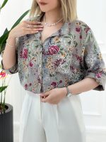 شومیز ایتالیایی