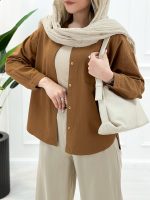 شومیز پارمیس