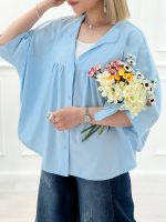 شومیز عروسکی آتوسا