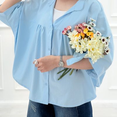 شومیز عروسکی آتوسا