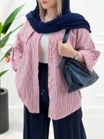 شومیز مانتویی مایسا