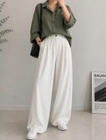 شومیز پاستیلی