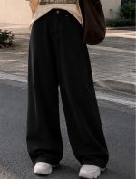 شلوار جین فول بگ