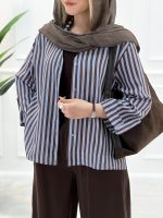 شومیز لامیا