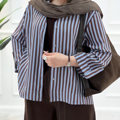 شومیز لامیا
