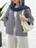 شومیز لامیا