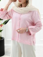 شومیز لامیا