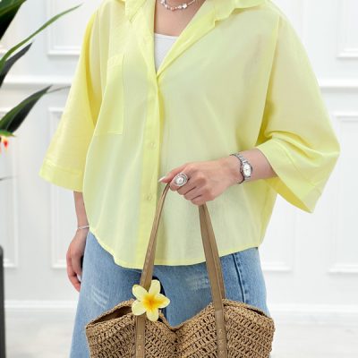 شومیز کاملیا