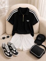 تیشرت آدیداس