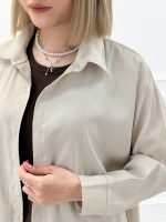 شومیز مهتاب