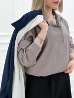 شومیز مهتاب