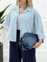 شومیز لینن ستایش