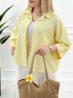 شومیز لینن ستایش