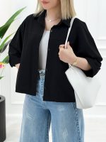 شومیز لینن ستایش