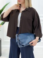 شومیز لینن ستایش