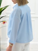 شومیز و تاپ گردنبندی