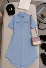 پیراهن شگفتی