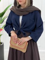 شومیز رونیکا